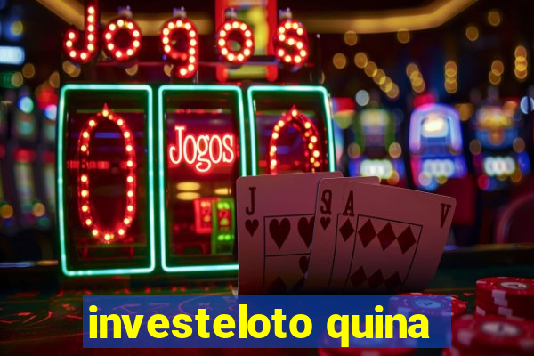 investeloto quina